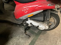 Piaggio liberty tempi c42 stadsscooter - afbeelding 3 van  14