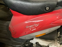 Piaggio liberty tempi c42 stadsscooter - afbeelding 9 van  14