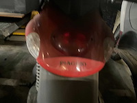Piaggio liberty tempi c42 stadsscooter - afbeelding 10 van  14