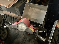 Piaggio liberty tempi c42 stadsscooter - afbeelding 2 van  17