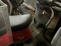 Piaggio liberty tempi c42 stadsscooter - afbeelding 15 van  17