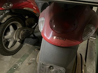 Piaggio liberty tempi c42 stadsscooter - afbeelding 2 van  17