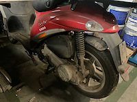 Piaggio liberty tempi c42 stadsscooter - afbeelding 5 van  17