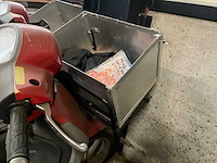 Piaggio liberty tempi c42 stadsscooter - afbeelding 12 van  17