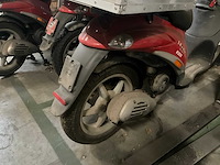 Piaggio liberty tempi c42 stadsscooter - afbeelding 17 van  17