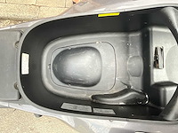 Piaggio m36 motorfiets - afbeelding 6 van  16
