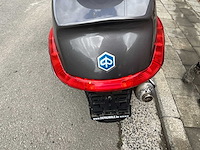 Piaggio m36 motorfiets - afbeelding 4 van  24