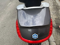 Piaggio m36 motorfiets - afbeelding 5 van  24