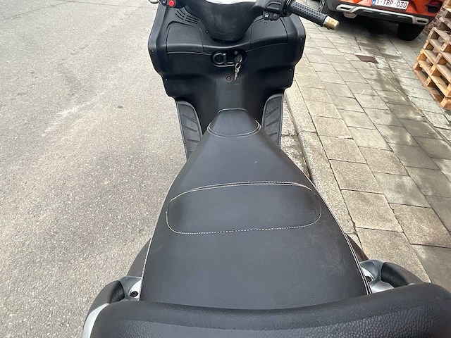 Piaggio m36 motorfiets - afbeelding 6 van  24