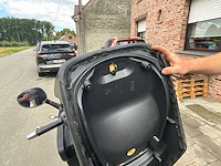 Piaggio m36 motorfiets - afbeelding 13 van  24