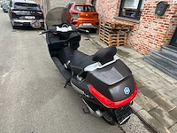 Piaggio m36 motorfiets - afbeelding 18 van  24