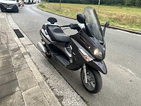 Piaggio m36 motorfiets - afbeelding 20 van  24