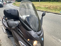 Piaggio m36 motorfiets - afbeelding 22 van  24