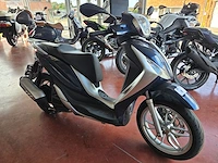 Piaggio medley 125