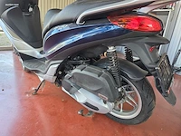 Piaggio medley 125 - afbeelding 4 van  9