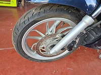 Piaggio medley 125 - afbeelding 8 van  9