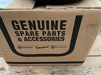 Piaggio scooter/ vespa topkoffer - afbeelding 3 van  3