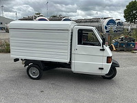 Piaggio scootermobiel - afbeelding 5 van  10