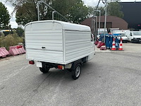 Piaggio scootermobiel - afbeelding 6 van  10