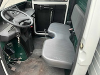 Piaggio scootermobiel - afbeelding 9 van  10