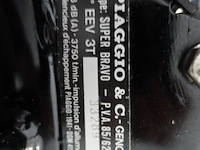 Piaggio super bravo - afbeelding 2 van  10