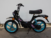 Piaggio super bravo