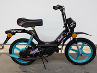 Piaggio super bravo - afbeelding 3 van  10