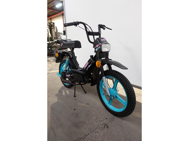 Piaggio super bravo - afbeelding 4 van  10