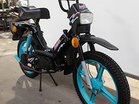 Piaggio super bravo - afbeelding 4 van  10