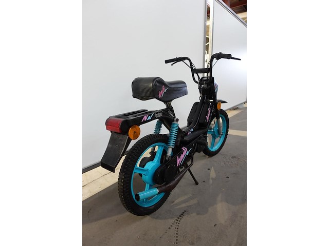 Piaggio super bravo - afbeelding 5 van  10