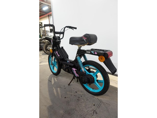 Piaggio super bravo - afbeelding 6 van  10