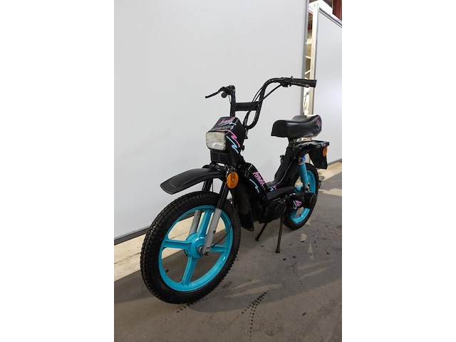 Piaggio super bravo - afbeelding 7 van  10