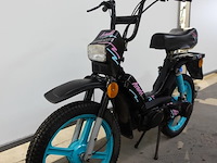 Piaggio super bravo - afbeelding 7 van  10