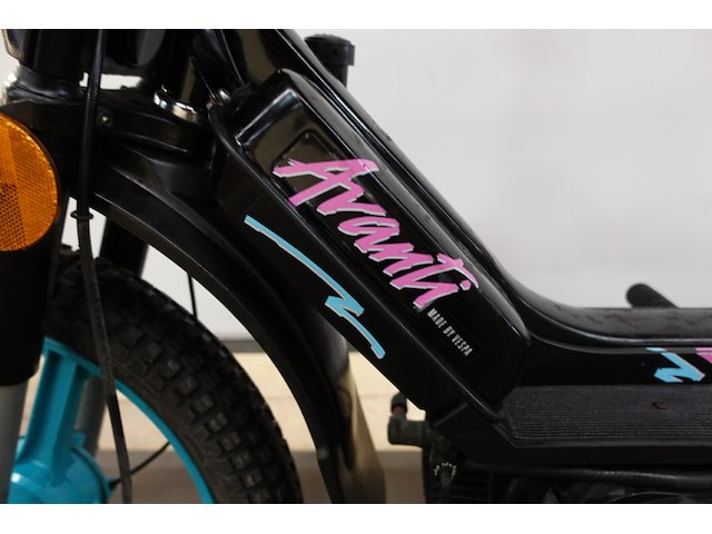 Piaggio super bravo - afbeelding 8 van  10