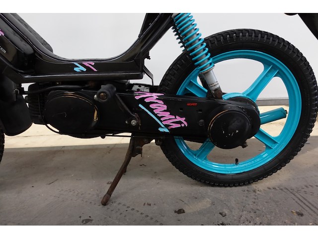 Piaggio super bravo - afbeelding 9 van  10