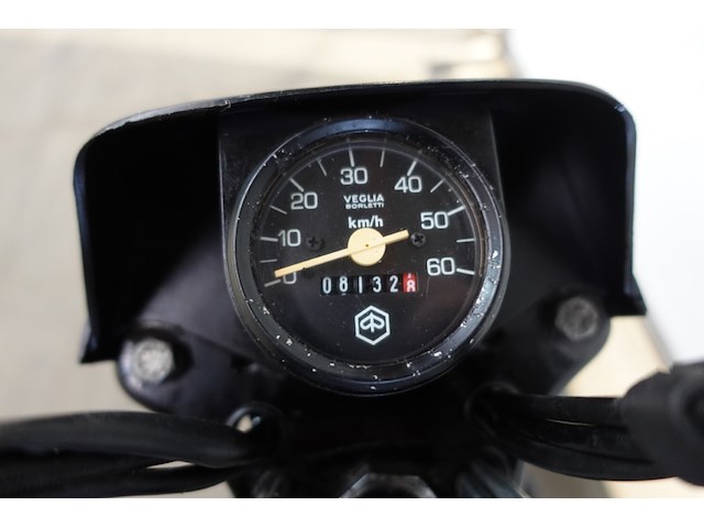 Piaggio super bravo - afbeelding 10 van  10