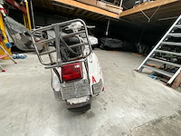 Piaggio vespa 125 oldtimer