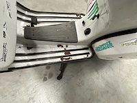 Piaggio vespa 125 oldtimer - afbeelding 4 van  20