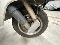 Piaggio vespa 125 oldtimer - afbeelding 7 van  20
