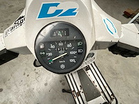 Piaggio vespa 125 oldtimer - afbeelding 10 van  20