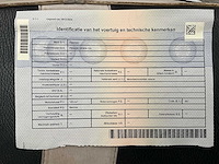 Piaggio vespa 125 oldtimer - afbeelding 11 van  20
