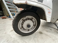 Piaggio vespa 125 oldtimer - afbeelding 19 van  20