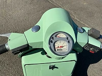Piaggio vespa 125cc brommer - afbeelding 2 van  16
