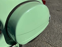 Piaggio vespa 125cc brommer - afbeelding 3 van  16
