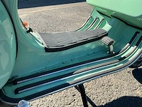 Piaggio vespa 125cc brommer - afbeelding 5 van  16
