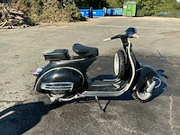 Piaggio vespa 150 super motorfiets