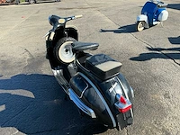 Piaggio vespa 150 super motorfiets - afbeelding 6 van  9