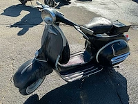 Piaggio vespa 150 super motorfiets - afbeelding 4 van  9