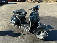 Piaggio vespa 150 super motorfiets - afbeelding 2 van  9