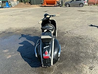 Piaggio vespa 150 super motorfiets - afbeelding 7 van  9
